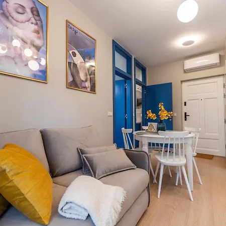 Apartman Lights Mostowa 6