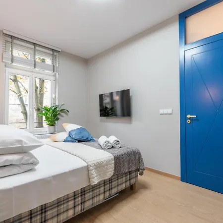 Apartman Lights Mostowa 6