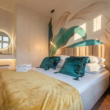 Appartamento Lights Mostowa 6 *