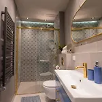 公寓 Lights Mostowa 6 *
